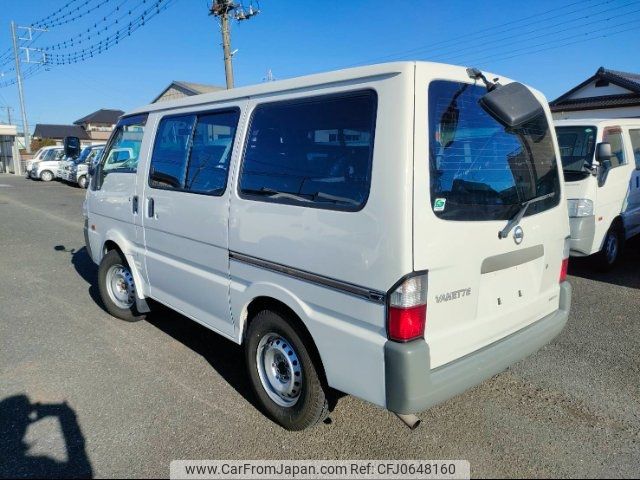 nissan vanette-van 2015 -NISSAN--Vanette Van SKP2MN--204650---NISSAN--Vanette Van SKP2MN--204650- image 2