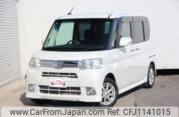daihatsu tanto 2013 quick_quick_DBA-L375S_L375S-0688216