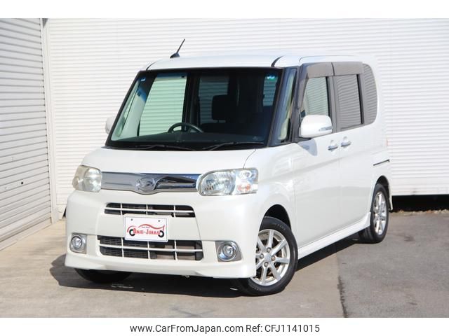 daihatsu tanto 2013 quick_quick_DBA-L375S_L375S-0688216 image 1