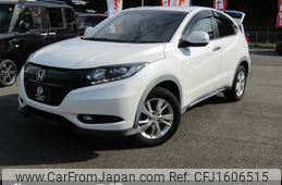honda vezel 2016 CFJ1606515