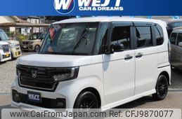 honda n-box 2022 quick_quick_6BA-JF4_JF4-2212645