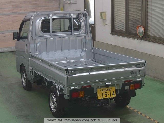 daihatsu hijet-truck 2024 -DAIHATSU 【新潟 480ﾆ1514】--Hijet Truck S510P--0569645---DAIHATSU 【新潟 480ﾆ1514】--Hijet Truck S510P--0569645- image 2