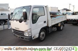 isuzu elf-truck 2013 GOO_NET_EXCHANGE_0520179A30241020W003