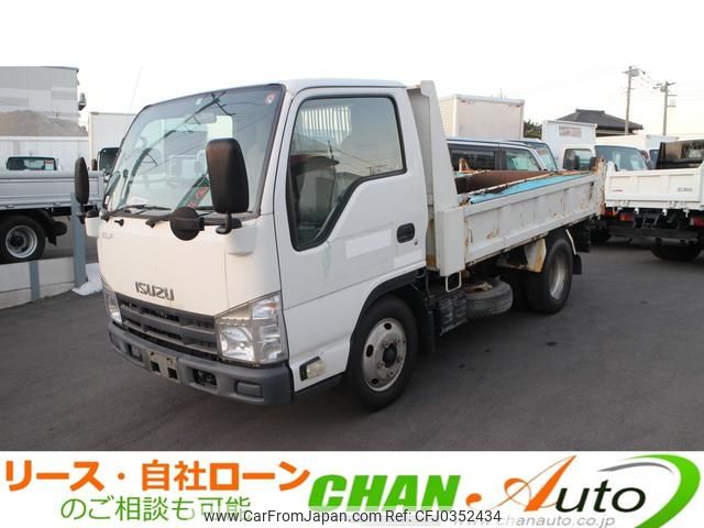 isuzu elf-truck 2013 GOO_NET_EXCHANGE_0520179A30241020W003 image 1