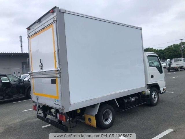 isuzu elf-truck 2019 -ISUZU--Elf NHR85AN-7025514---ISUZU--Elf NHR85AN-7025514- image 2