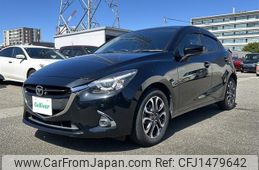 mazda demio 2019 CFJ1479642