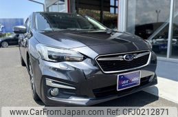 subaru impreza-wagon 2017 -SUBARU 【名変中 】--Impreza Wagon GT6--010296---SUBARU 【名変中 】--Impreza Wagon GT6--010296-