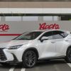 lexus nx 2023 -LEXUS--Lexus NX 5BA-AAZA20--AAZA20-6002***---LEXUS--Lexus NX 5BA-AAZA20--AAZA20-6002***- image 1