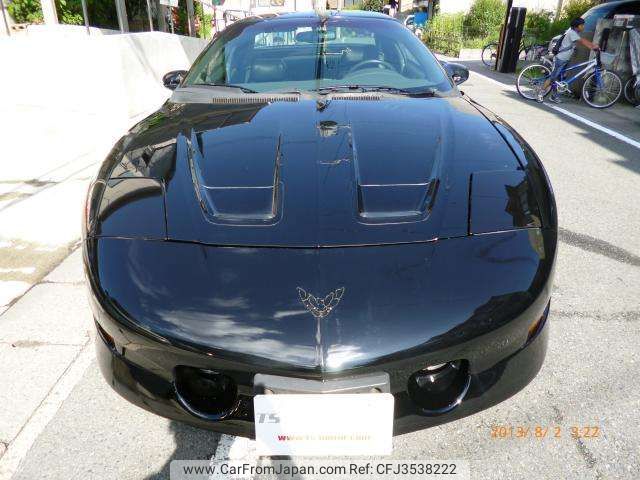 pontiac pontiac-firebird 1995 quick_quick_-_(42)512441 image 2