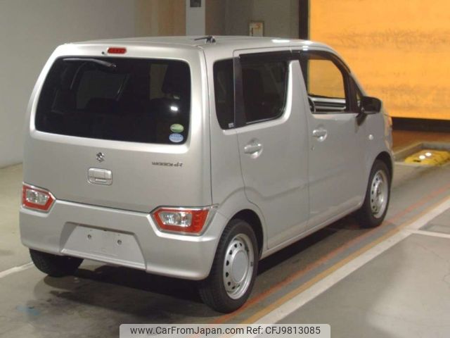 suzuki wagon-r 2021 -SUZUKI--Wagon R MH85S-120978---SUZUKI--Wagon R MH85S-120978- image 2