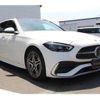 mercedes-benz c-class-station-wagon 2022 -MERCEDES-BENZ--Benz C Class Wagon 5AA-206242C--W1K2062422F048838---MERCEDES-BENZ--Benz C Class Wagon 5AA-206242C--W1K2062422F048838- image 21