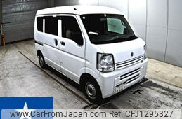 suzuki every 2018 -SUZUKI--Every DA17V--DA17V-296589---SUZUKI--Every DA17V--DA17V-296589-