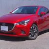 mazda demio 2015 CFJ1810308 image 1