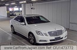 mercedes-benz e-class 2013 CFJ1473772