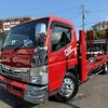 mitsubishi-fuso canter 2021 CFJ1649182 image 1