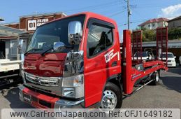 mitsubishi-fuso canter 2021 CFJ1649182