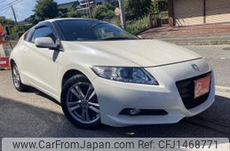 honda cr-z 2010 -HONDA--CR-Z DAA-ZF1--ZF1-1023666---HONDA--CR-Z DAA-ZF1--ZF1-1023666-