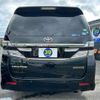 toyota vellfire 2014 -TOYOTA 【富士山 303ﾉ8112】--Vellfire DBA-ANH20W--ANH20-8336186---TOYOTA 【富士山 303ﾉ8112】--Vellfire DBA-ANH20W--ANH20-8336186- image 2