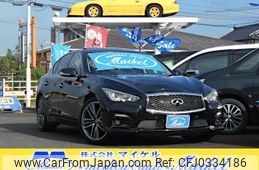 nissan skyline 2014 quick_quick_DBA-ZV37_ZV37-100816