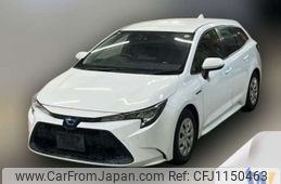 toyota corolla-touring-wagon 2019 -TOYOTA--Corolla Touring 6AA-ZWE211W--ZWE211-6007199---TOYOTA--Corolla Touring 6AA-ZWE211W--ZWE211-6007199-