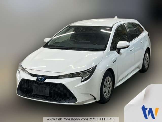 toyota corolla-touring-wagon 2019 -TOYOTA--Corolla Touring 6AA-ZWE211W--ZWE211-6007199---TOYOTA--Corolla Touring 6AA-ZWE211W--ZWE211-6007199- image 1