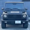 mercedes-benz g-class 2001 quick_quick_G320L_WDB4632451X125368 image 2