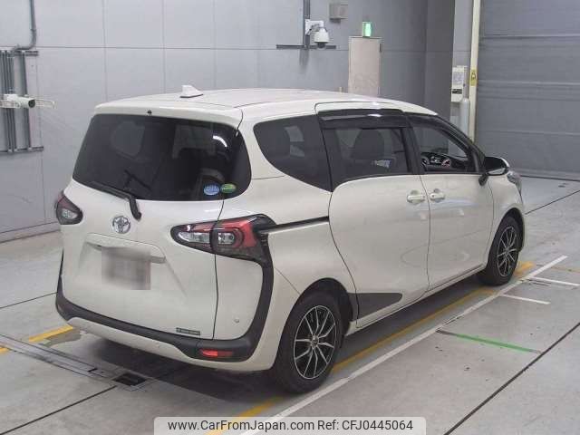 toyota sienta 2020 -TOYOTA--Sienta 5BA-NSP170G--NSP170G-7258071---TOYOTA--Sienta 5BA-NSP170G--NSP170G-7258071- image 2