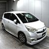 toyota ractis 2013 -TOYOTA--Ractis NCP120-2051443---TOYOTA--Ractis NCP120-2051443- image 1