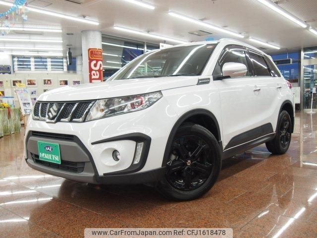 suzuki escudo 2018 CFJ1618478 image 1