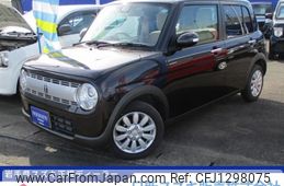 suzuki alto-lapin 2022 -SUZUKI--Alto Lapin 5BA-HE33S--HE33S-329125---SUZUKI--Alto Lapin 5BA-HE33S--HE33S-329125-