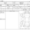 toyota sienta 2009 -TOYOTA--Sienta DBA-NCP81G--NCP81-5085554---TOYOTA--Sienta DBA-NCP81G--NCP81-5085554- image 3