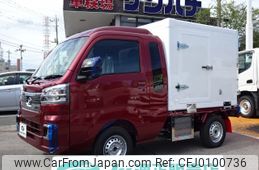 daihatsu hijet-truck 2024 -DAIHATSU--Hijet Truck 3BD-S500P--S500P-0193***---DAIHATSU--Hijet Truck 3BD-S500P--S500P-0193***-