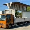 mitsubishi-fuso fighter 2008 CFJ1604354 image 8