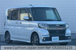 daihatsu tanto 2017 -DAIHATSU--Tanto DBA-LA600S--LA600S-0604642---DAIHATSU--Tanto DBA-LA600S--LA600S-0604642-