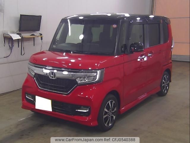 honda n-box 2019 quick_quick_DBA-JF3_1204469 image 2