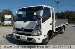 hino dutro 2016 CFJ1762971