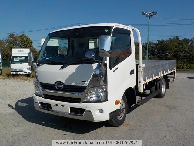 hino dutro 2016 CFJ1762971 image 1