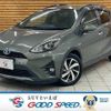 toyota aqua 2019 quick_quick_DAA-NHP10H_NHP10-6850356 image 1