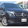mercedes-benz v-class 2019 -MERCEDES-BENZ--Benz V Class ABA-447813--WDF44781323524209---MERCEDES-BENZ--Benz V Class ABA-447813--WDF44781323524209- image 3