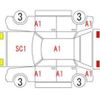 mitsubishi pajero-mini 2012 -MITSUBISHI--Pajero mini ABA-H58A--H58A-1009879---MITSUBISHI--Pajero mini ABA-H58A--H58A-1009879- image 2