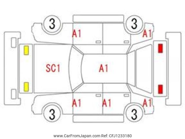 mitsubishi pajero-mini 2012 -MITSUBISHI--Pajero mini ABA-H58A--H58A-1009879---MITSUBISHI--Pajero mini ABA-H58A--H58A-1009879- image 2