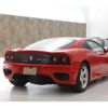 ferrari ferrari-others 2000 -FERRARI 【名古屋 307ﾊ9394】--ﾌｪﾗｰﾘ360 GF-F360--ZFFYR51J000117750---FERRARI 【名古屋 307ﾊ9394】--ﾌｪﾗｰﾘ360 GF-F360--ZFFYR51J000117750- image 9