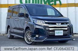 toyota noah 2018 -TOYOTA--Noah DAA-ZWR80W--ZWR80-0335879---TOYOTA--Noah DAA-ZWR80W--ZWR80-0335879-