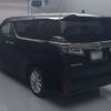 toyota vellfire 2019 -TOYOTA 【滋賀 334ﾒ 526】--Vellfire DBA-AGH30W--AGH30-0236075---TOYOTA 【滋賀 334ﾒ 526】--Vellfire DBA-AGH30W--AGH30-0236075- image 9