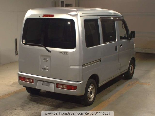 daihatsu hijet-van 2017 -DAIHATSU--Hijet Van S321V-0322115---DAIHATSU--Hijet Van S321V-0322115- image 2