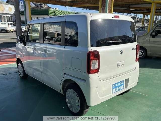 suzuki wagon-r 2022 quick_quick_5BA-MX81S_MX81S-105289 image 2