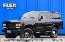 toyota land-cruiser 1988 -TOYOTA--Land Cruiser M-FJ62V--FJ62087922---TOYOTA--Land Cruiser M-FJ62V--FJ62087922-