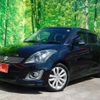 suzuki swift 2014 quick_quick_ZC72S_ZC72S-335470 image 1