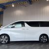 toyota alphard 2022 -TOYOTA--Alphard AGH30W--AGH30-0439943---TOYOTA--Alphard AGH30W--AGH30-0439943- image 8