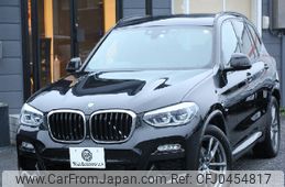 bmw x3 2019 -BMW--BMW X3 LDA-TX20--WBATX32090LG60575---BMW--BMW X3 LDA-TX20--WBATX32090LG60575-